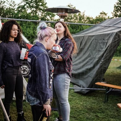 Foto: Melanie Werner