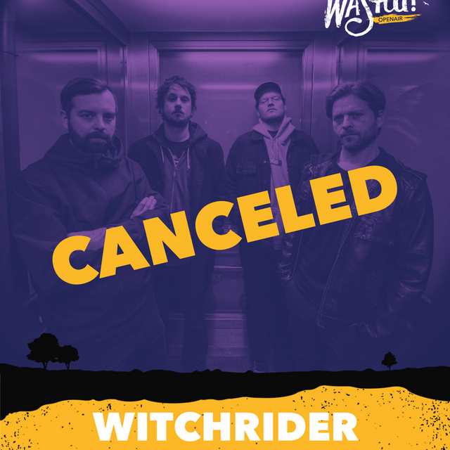 Witchrider [canceled]