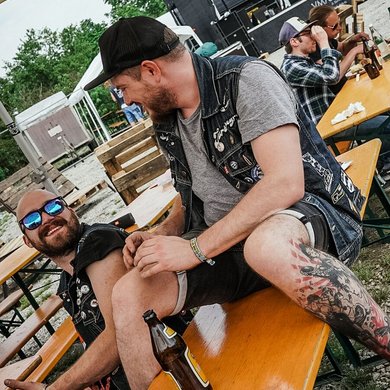 Foto: Melanie Werner