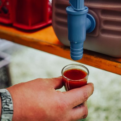 Foto: Melanie Werner