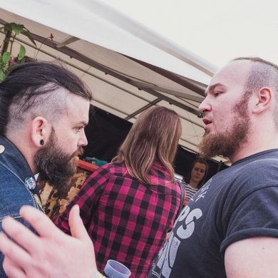 Foto: Milena Schlosser