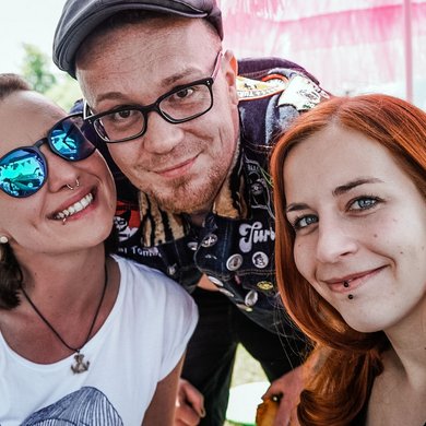 Foto: Melanie Werner