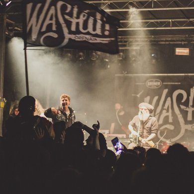 Foto: Milena Schlosser