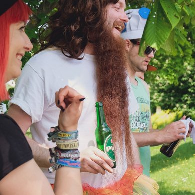 Foto: Milena Schlosser