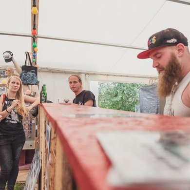 Foto: Milena Schlosser