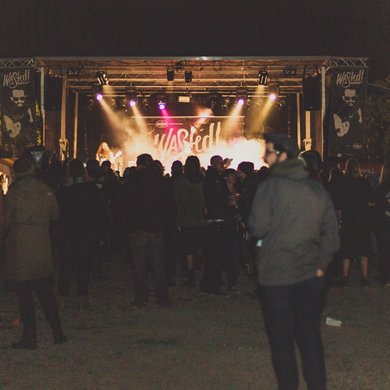 Foto: Milena Schlosser