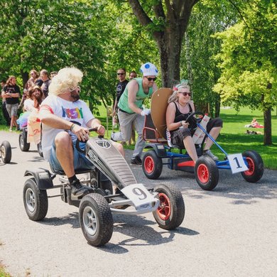 Foto: Milena Schlosser