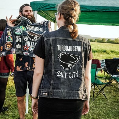 Foto: Melanie Werner