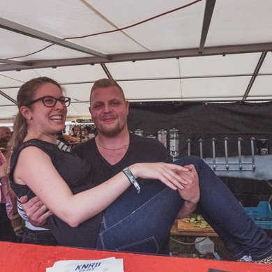 Foto: Milena Schlosser