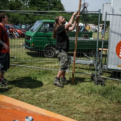 Foto: Melanie Werner