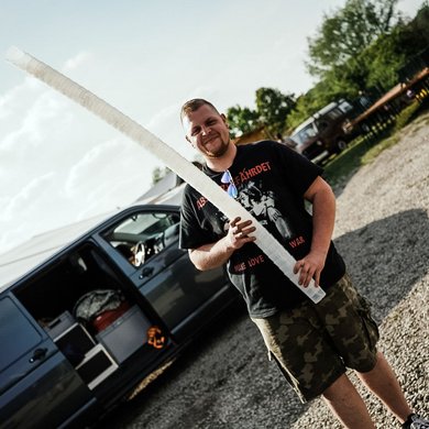 Foto: Melanie Werner