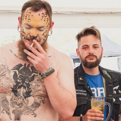 Foto: Milena Schlosser