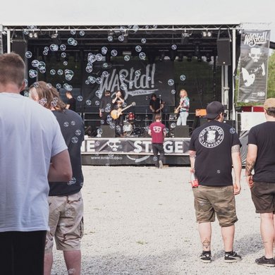 Foto: Milena Schlosser