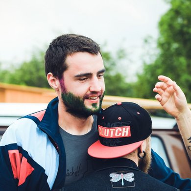 Foto: Phillip Czappla