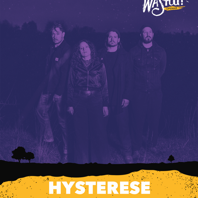 Hysterese