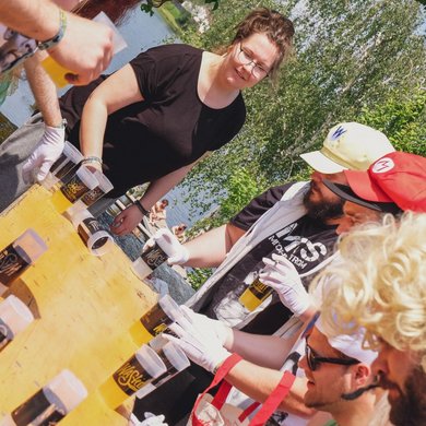 Foto: Milena Schlosser