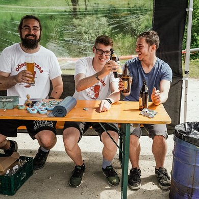 Foto: Melanie Werner