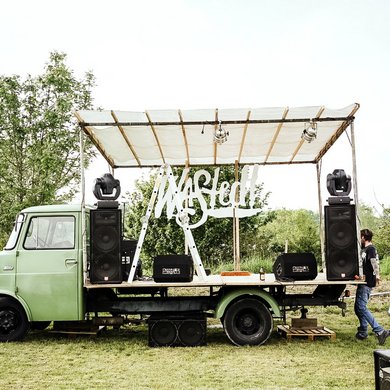 Foto: Melanie Werner