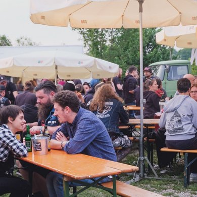 Foto: Milena Schlosser