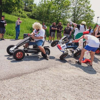 Foto: Milena Schlosser