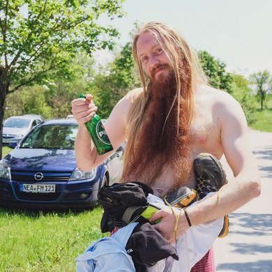 Foto: Milena Schlosser