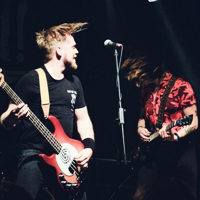 Foto: Phillip Czappla