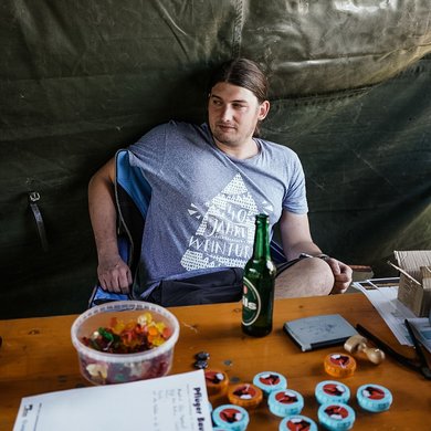 Foto: Melanie Werner