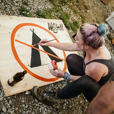 Foto: Melanie Werner