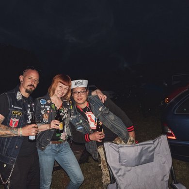 Foto: Milena Schlosser