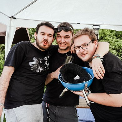 Foto: Melanie Werner