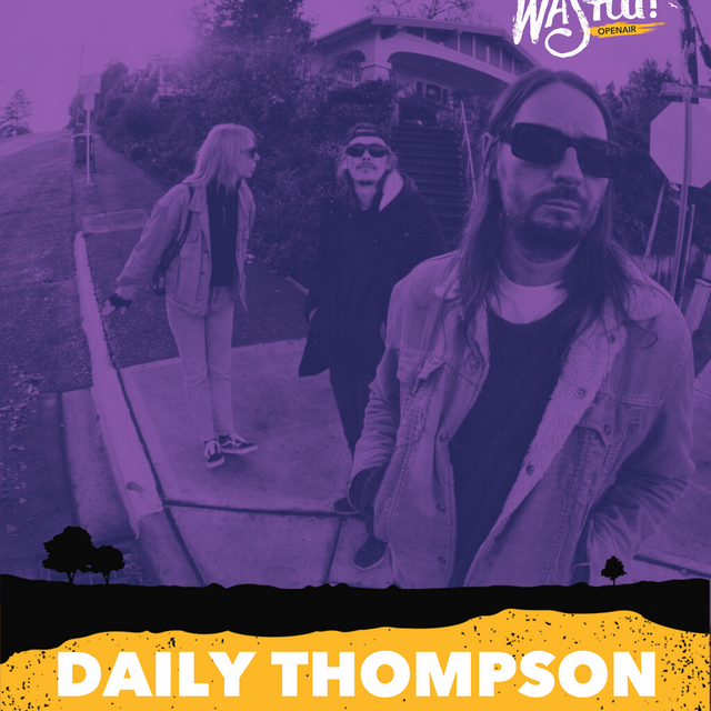 Daily Thompson