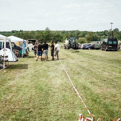 Foto: Melanie Werner