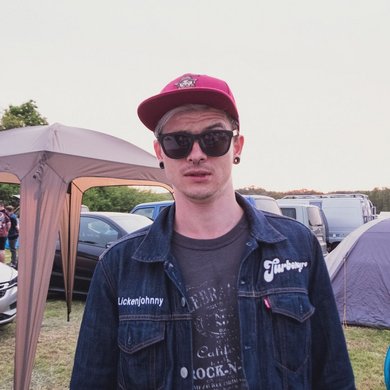 Foto: Milena Schlosser