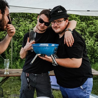 Foto: Melanie Werner