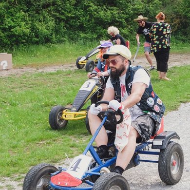 Foto: Milena Schlosser