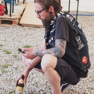 Foto: Milena Schlosser