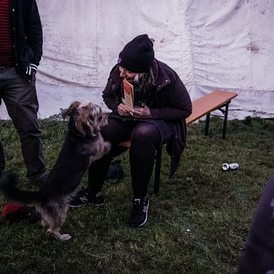 Foto: Melanie Werner