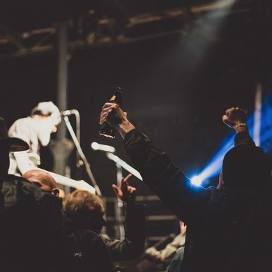 Foto: Milena Schlosser