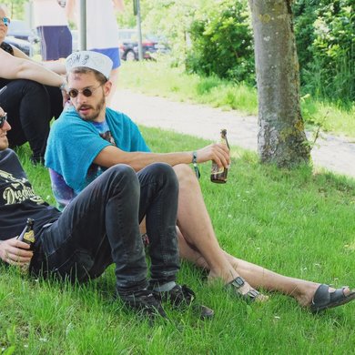 Foto: Milena Schlosser