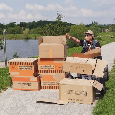 Foto: Milena Schlosser