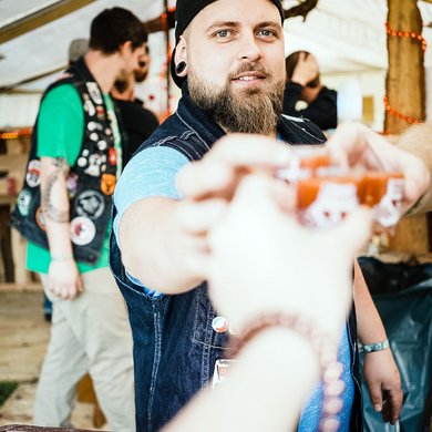 Foto: Melanie Werner