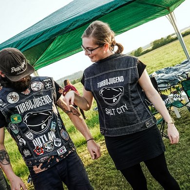 Foto: Melanie Werner