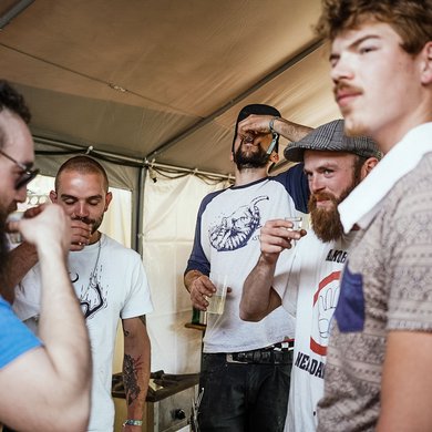 Foto: Melanie Werner