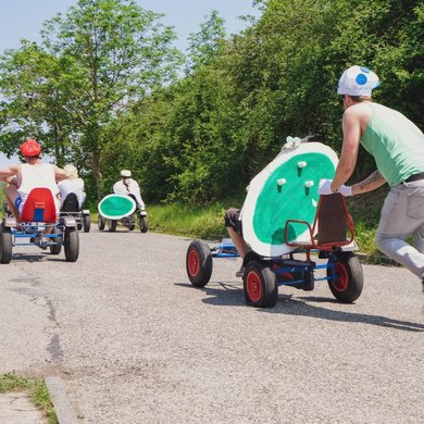 Foto: Milena Schlosser