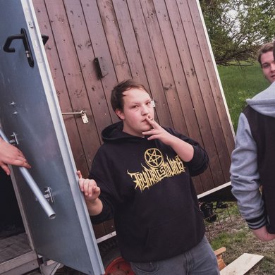 Foto: Milena Schlosser