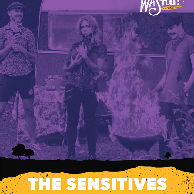 The Sensitives