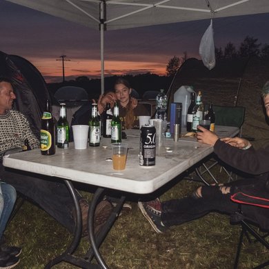 Foto: Milena Schlosser