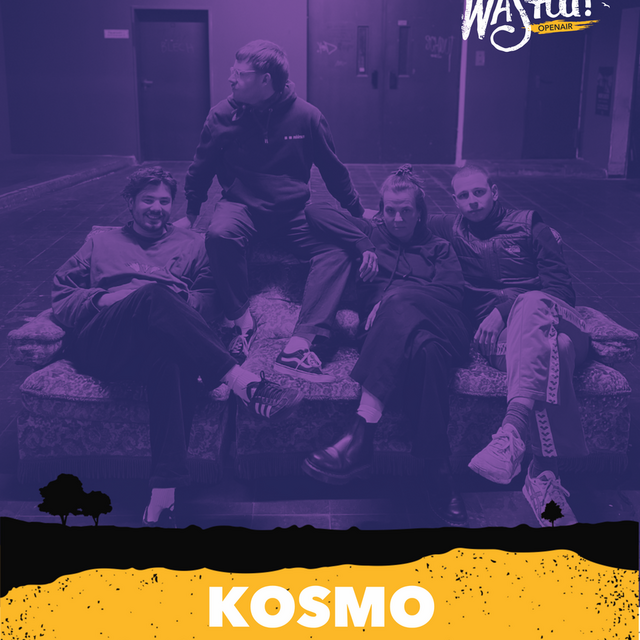 Kosmo