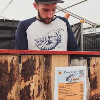 Foto: Milena Schlosser