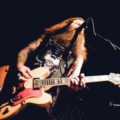 Foto: Phillip Czappla